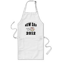 New Dad 2012