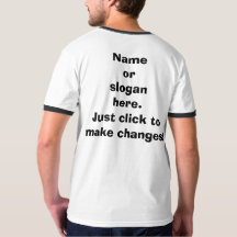 New Dad 2017 Rookie Of The Year 2 sided Custom