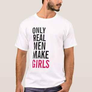 New Dad - Baby Shower T-Shirt