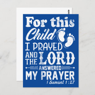 New Dad New Mum to Be Postcard