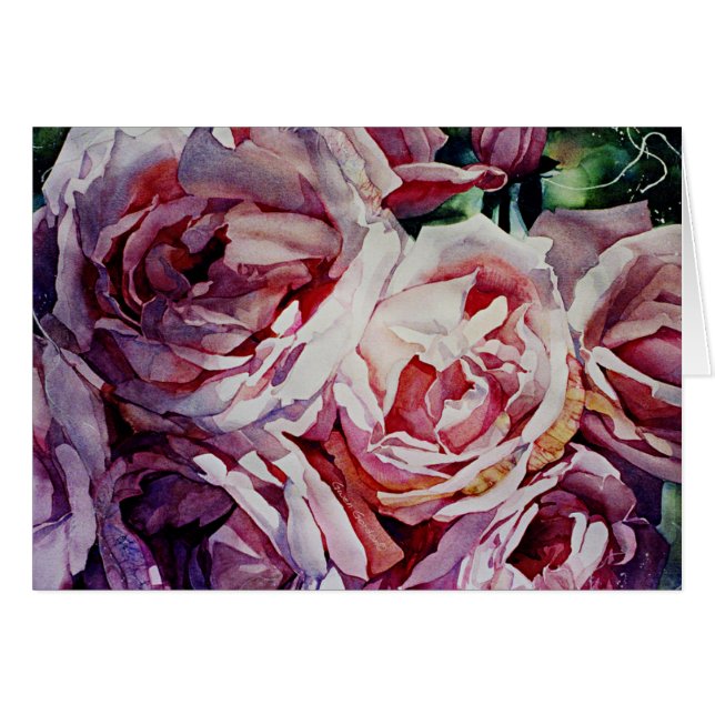 "New Dawn" (Front Horizontal)