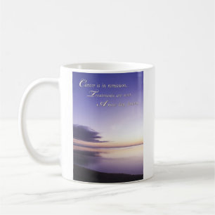 New Day Dawns Sunrise Inspirational Mug