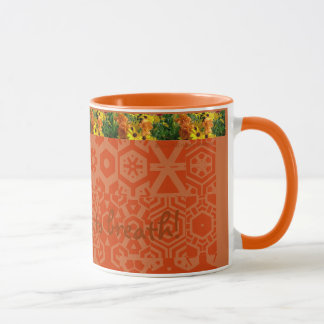 New Day Gardens Mug- To Garden Is To Breath OR Mug