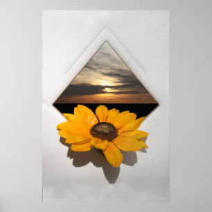 New Day Poster -24x36 -other sizes available
