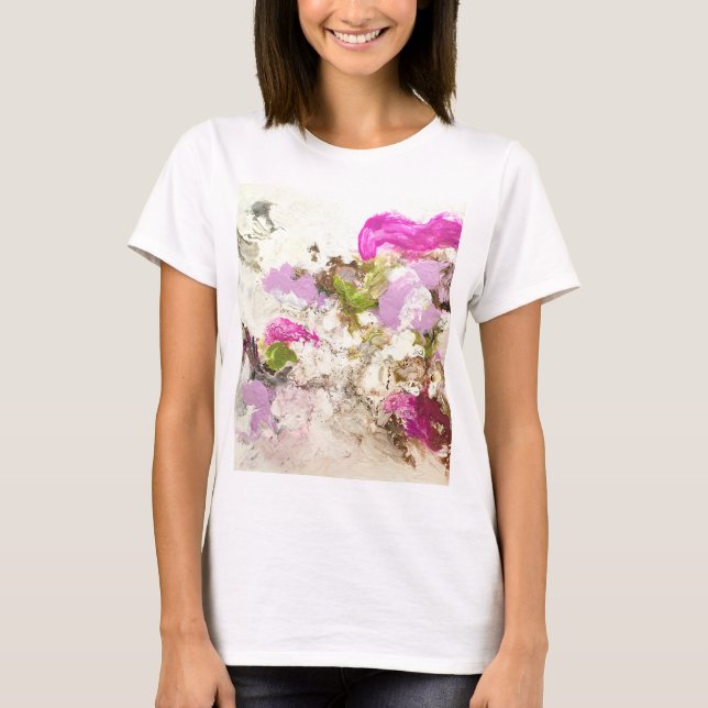 New Day t-shirt (Front)