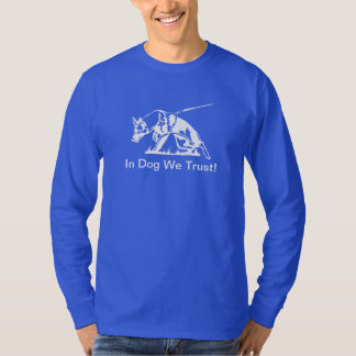 New Demo Shirt
