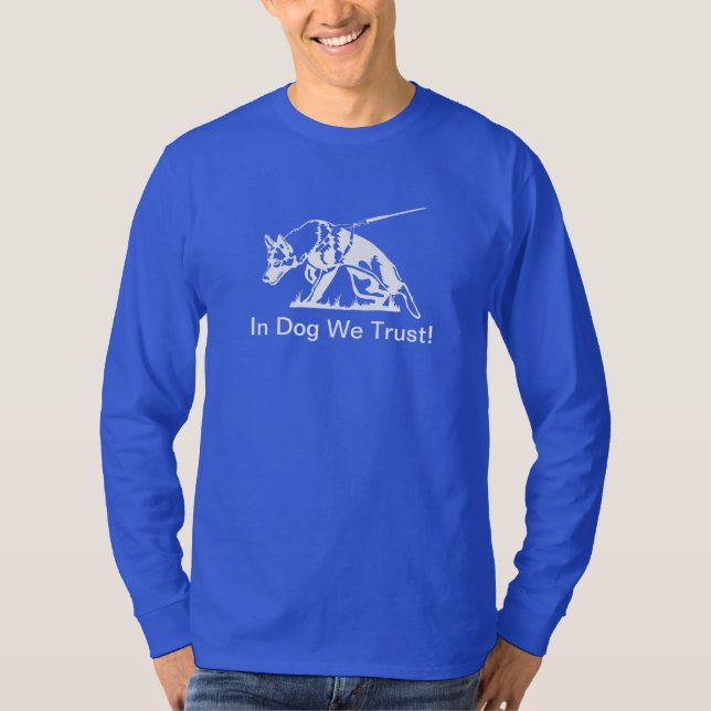 New Demo Shirt (Front)