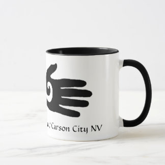 New design coffee mug! mug