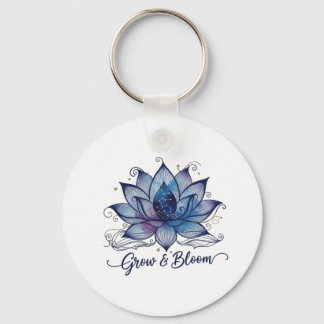 New design for key ring