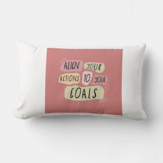 new design lumbar cushion