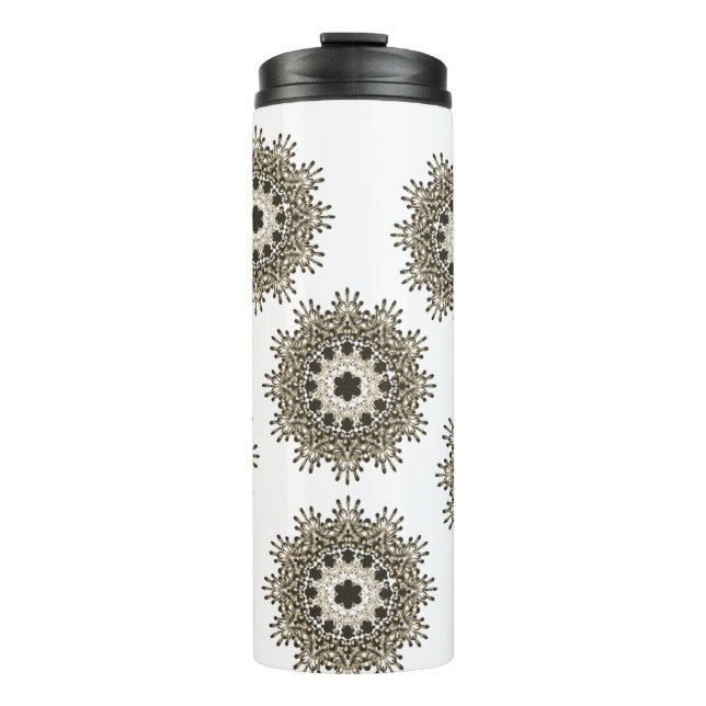  New Design Of Thermal Tumbler (Front)