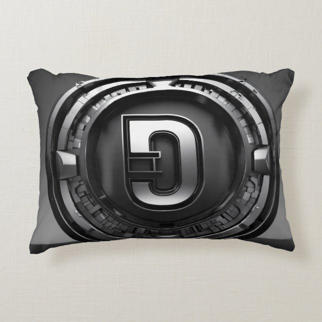 New design pillow cover (Front)