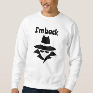 new design  sweatshirt