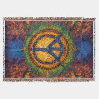 New Designer Blankets 