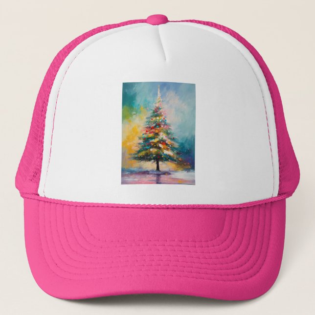 New designs Caps (Front)