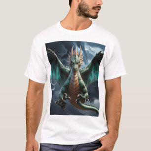 New Designs Mens Tshirts with A1 Quality