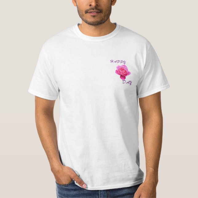 New desing T-Shirts (Front)