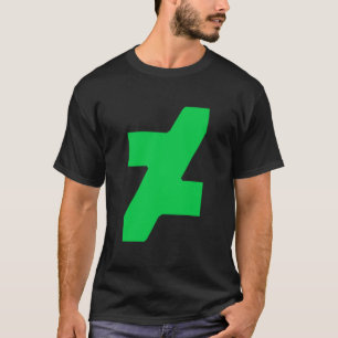 New DeviantArt Logo T-Shirt