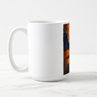 New Disgin Muck Coffee Mug
