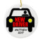 New Drivers License Keepsake