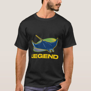 New Energy- Legend T-Shirt