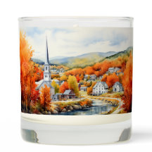 New England Autumn 