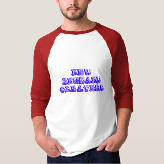 NEW ENGLAND CHEATERS T-Shirt
