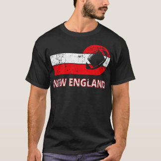 New England Team II T-Shirt