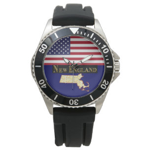 NEW ENGLAND WATCH