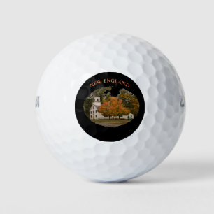 New England Wilson Ultra 500 Distance Golf Ball
