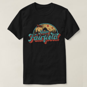 New Fairfield, Connecticut T-Shirt