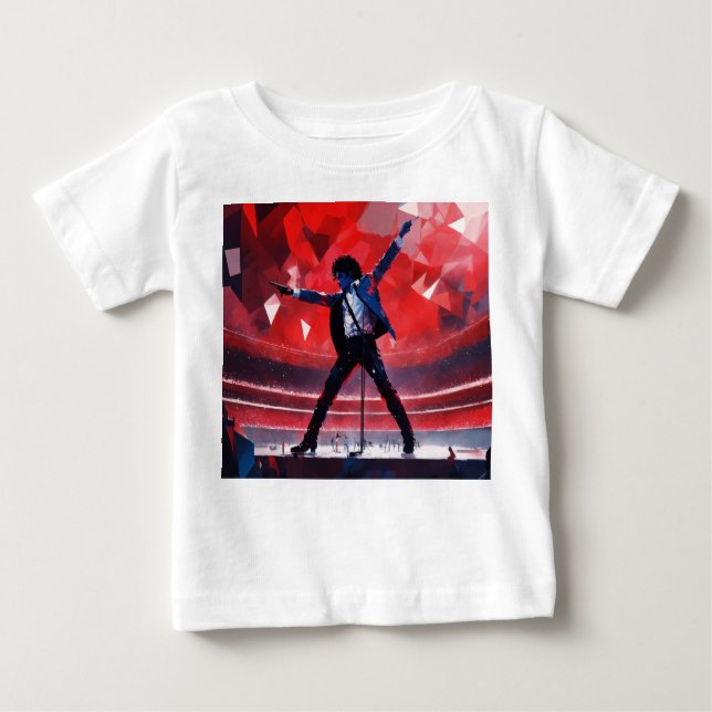 new fashion for kids  baby T-Shirt (Front)