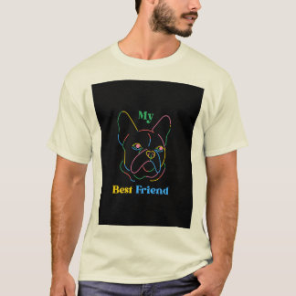 New fashion trends  T-Shirt