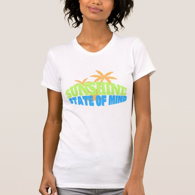 New Fashion Vacation Vibes Designs Unisex T-Shirt  (Front)