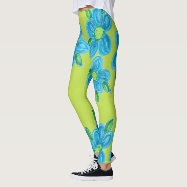 New Favourite Leggings (Left)