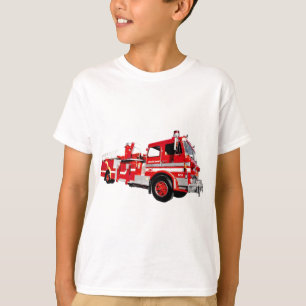 New fire T-Shirt