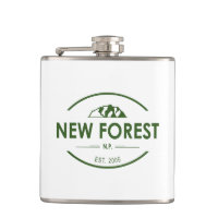 New Forest National Park