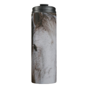 NEW FOREST PONY THERMAL TUMBLER