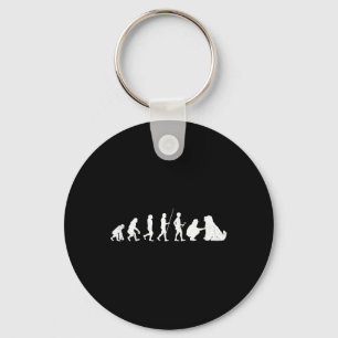 New Foundland Shirt Men Women New Foundland Dog Mo Key Ring