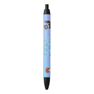 NEW! Frost Babies Pen