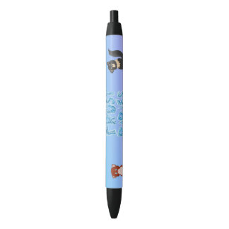 NEW! Frost Babies Pen 