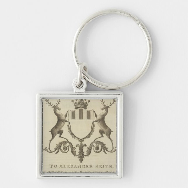 New general atlas 2 key ring (Front)