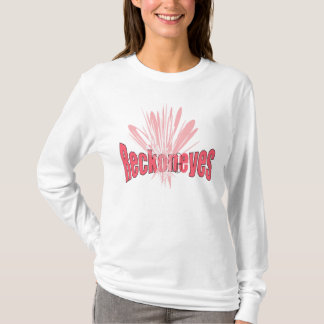 new girl1 T-Shirt