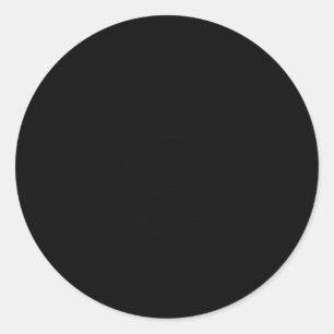 New Glarus Wisconsin Usa Retro Cow Vintage Style D Classic Round Sticker