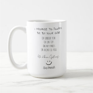 New Grandma Gift Custom Photo Birthday Gift Baby  Coffee Mug