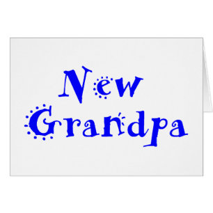 New Grandpa