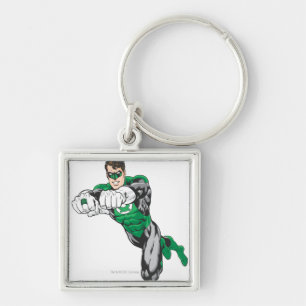 New Green Lantern 1 Key Ring