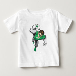 New Green Lantern 6 Baby T-Shirt