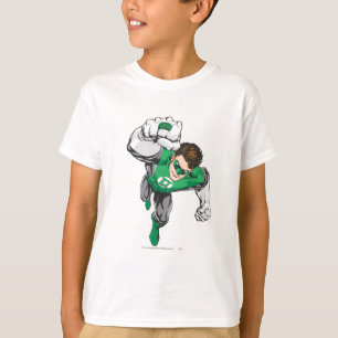 New Green Lantern 6 T-Shirt