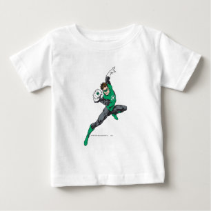 New Green Lantern 7 Baby T-Shirt